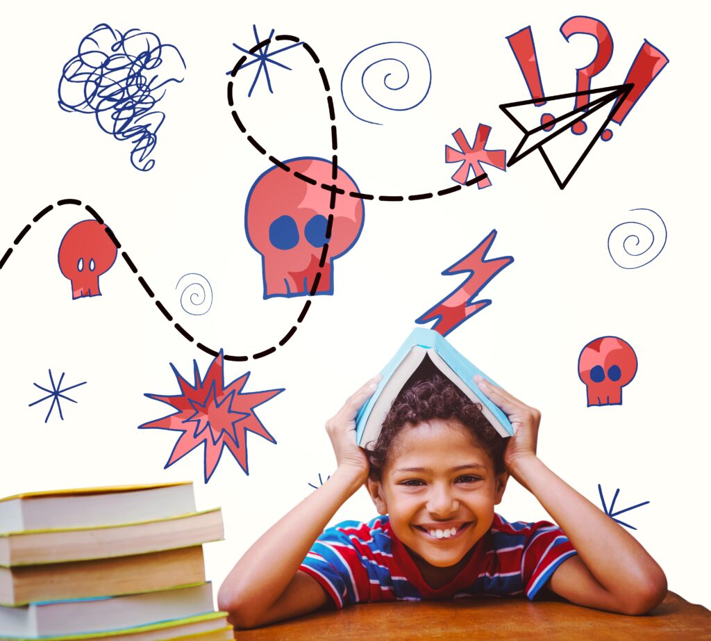 ¿Cómo saber si mi hijo tiene TDAH? Señales, diagnóstico y cómo ayudarlo-mentalbeat