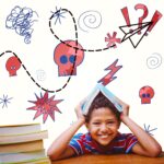 ¿Cómo saber si mi hijo tiene TDAH? Señales, diagnóstico y cómo ayudarlo-mentalbeat