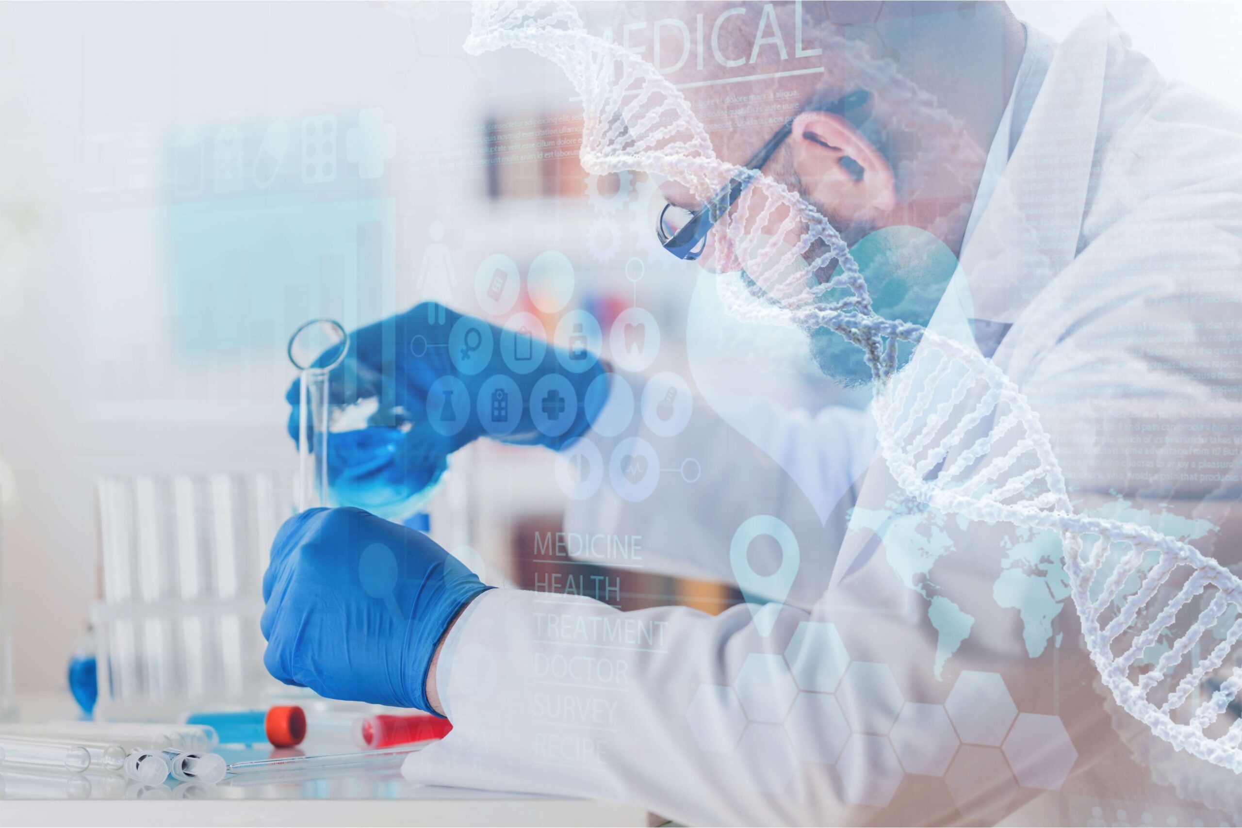 evaluacion farmacogenomica y salud mental - Mentalbeat Ciudad Satelite - Naucalpan de Juarez - Mexico