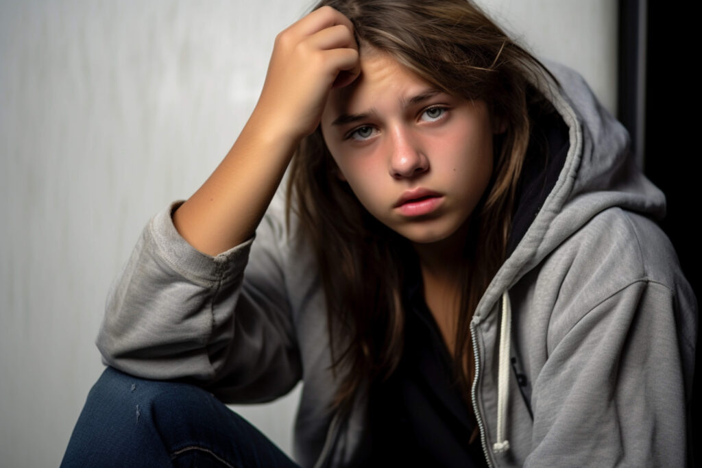 Autolesiones en Adolescentes: Cómo detectarlas y actuar a tiempo