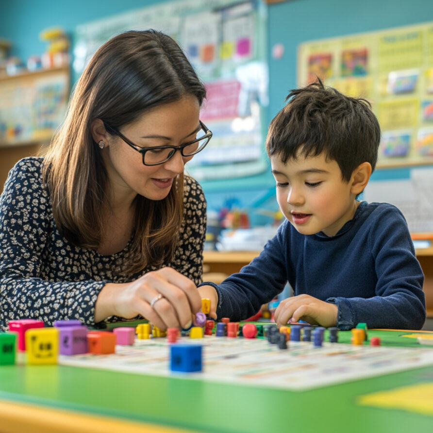 evaluacion del neurodesarrollo - Mentalbeat - ciudad satelite - naucalpan de juarez - mexico