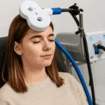 ¿Qué es la estimulación magnética transcraneal (EMT) y cómo ayuda en ansiedad - mentalbeat