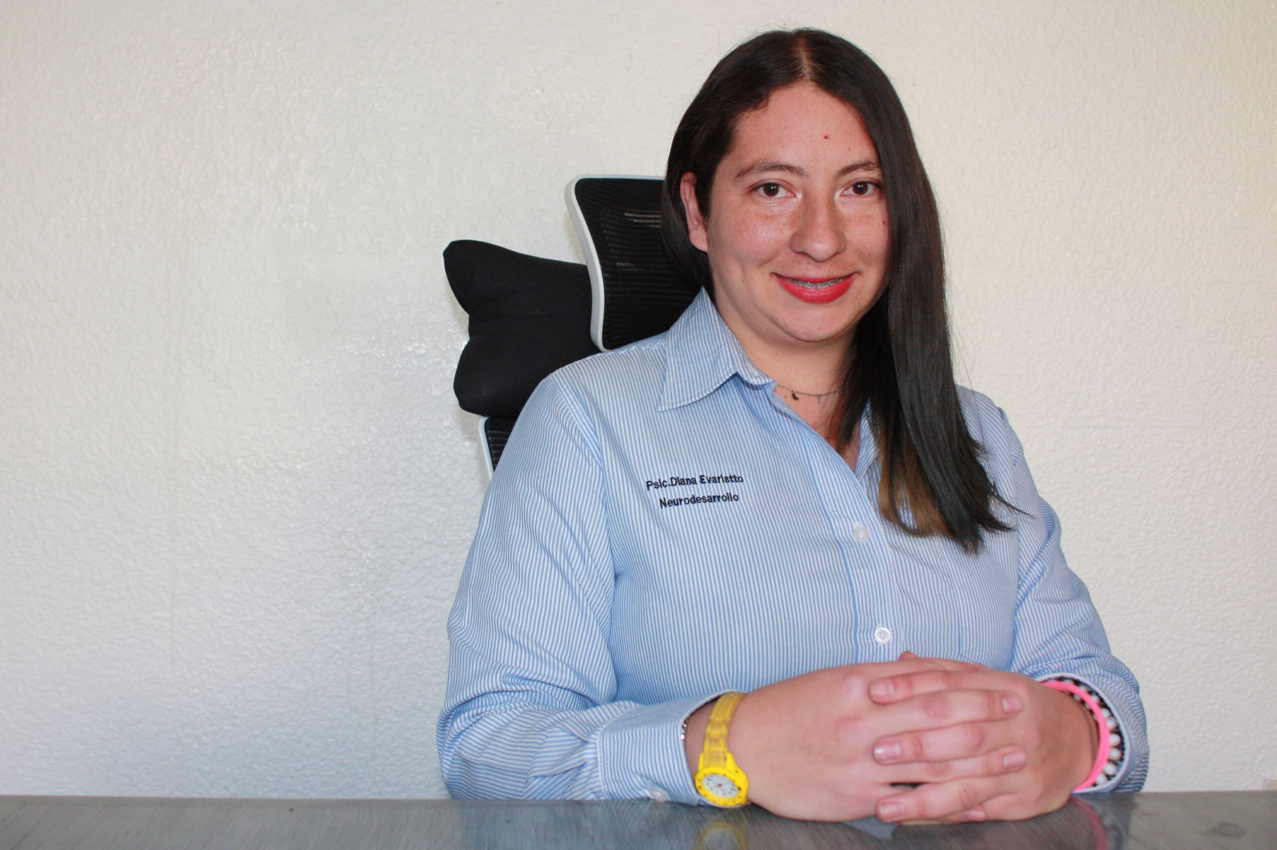 Diana Evaristo - Mentalbeat