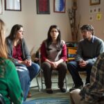 Terapia grupal para adolescentes - mentalbeat