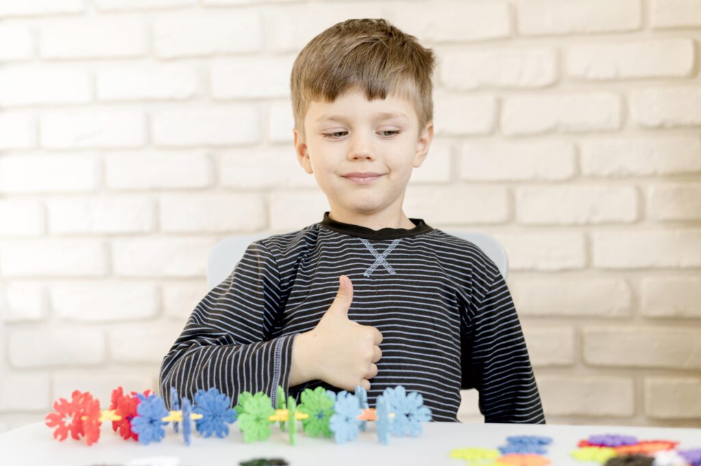 señales tempranas de autismo - mentalbeat