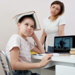 Mi hijo no se concentra - mentalbeat