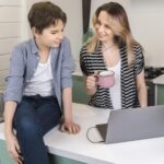 Cómo hablar con tu hijo sobre su diagnóstico - mentalbeat