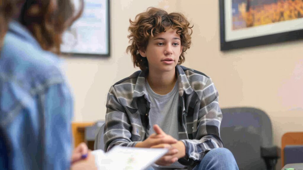 Cuándo es necesario llevar a un adolescente al psiquiatra: signos y mitos - mentalbeat