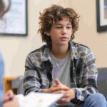Cuándo es necesario llevar a un adolescente al psiquiatra: signos y mitos - mentalbeat