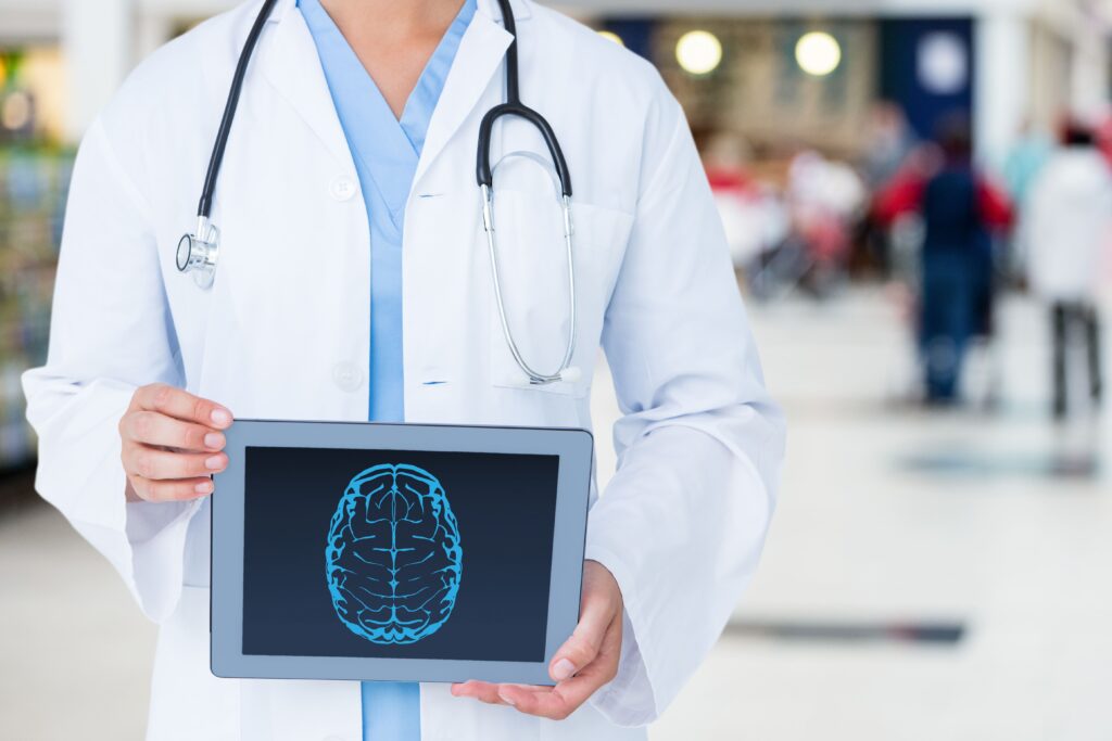 diagnóstico del neurodesarrollo . mentalbeat
