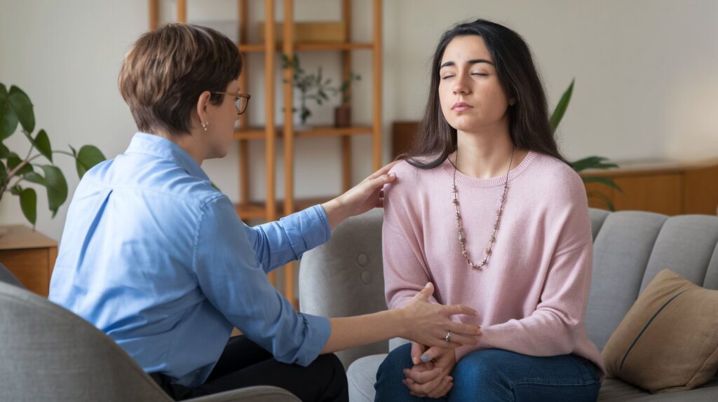 Terapia DBT para adolescentes con autolesiones - mentalbeat