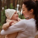 ¿Por qué el Rostro de Mamá lo Calma Todo? La Ciencia del Vínculo y la Teoría Polivagal